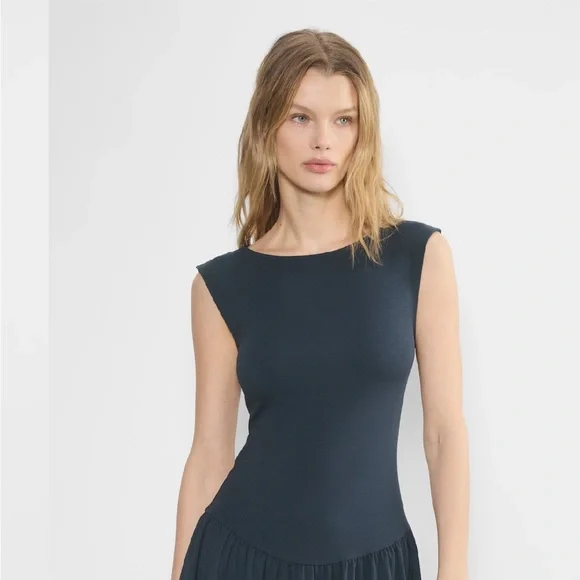 Aritiza Wilfred Dress - Picture 2 of 8